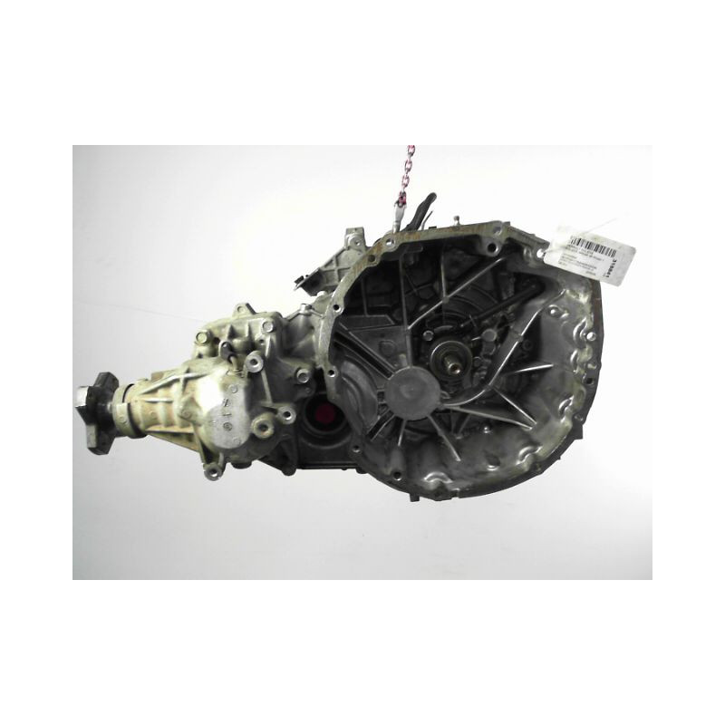 BOITE A VITESSE MECANIQUE RENAULT KOLEOS BREAK Phase 1 2008-2011 2.0 dCi 4x4 