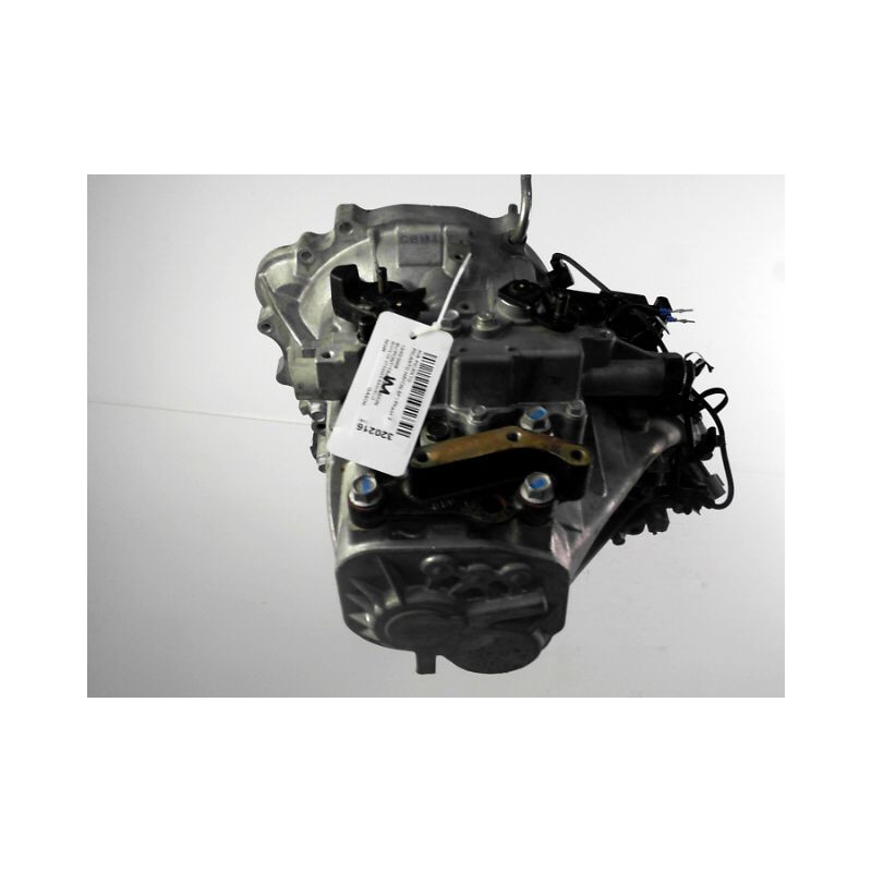 BOITE A VITESSE MECANIQUE KIA PICANTO I Phase 2 2008-2011 1.1 CRDi