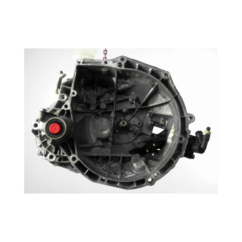 BOITE A VITESSE MECANIQUE PEUGEOT 207 2006-2013 1.4 16V