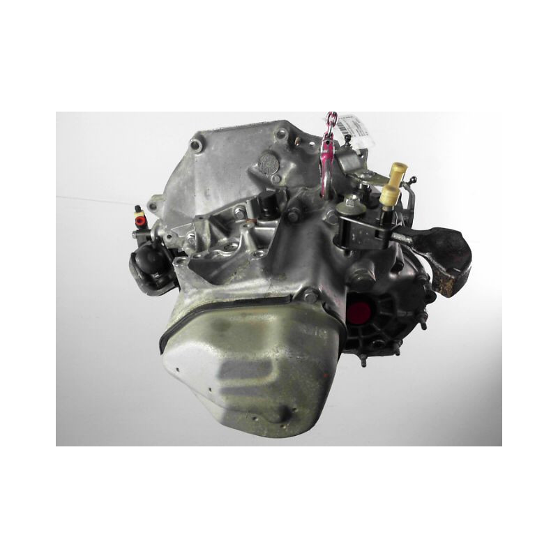 BOITE A VITESSE MECANIQUE PEUGEOT 207 2006-2013 1.4 16V