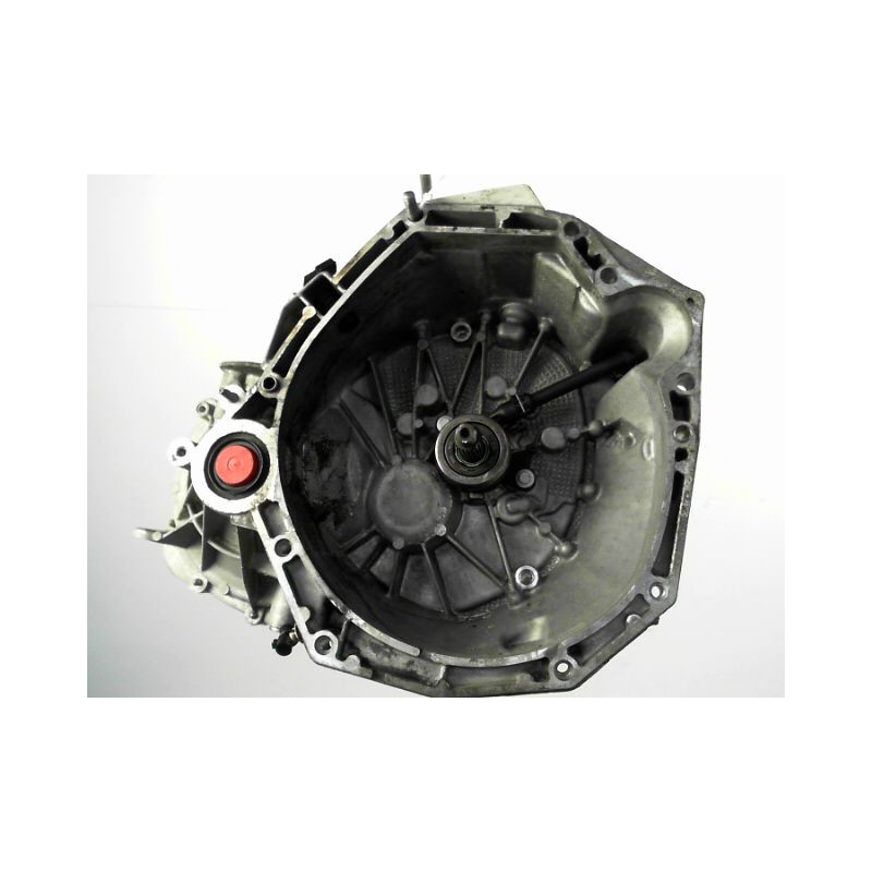BOITE A VITESSE MECANIQUE NISSAN QASHQAI BREAK I Phase 1 2007-2010 1.5 dCi