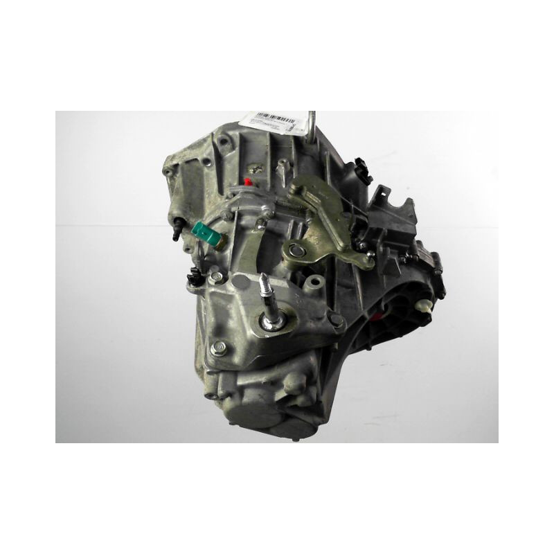BOITE A VITESSE MECANIQUE NISSAN QASHQAI BREAK I Phase 1 2007-2010 1.5 dCi