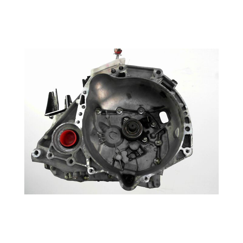 BOITE A VITESSE MECANIQUE NISSAN MICRA III Phase 1 2003-2005 1.2 16V