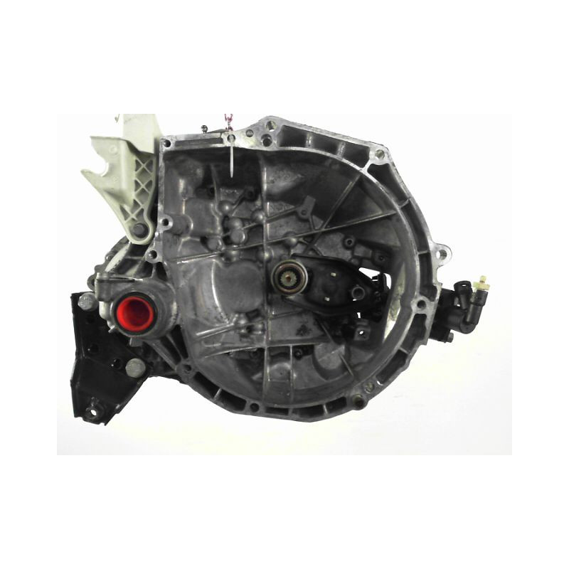 BOITE A VITESSE MECANIQUE PEUGEOT 207 2006-2013 1.4 16V