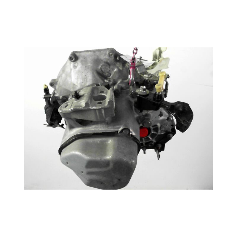 BOITE A VITESSE MECANIQUE PEUGEOT 207 2006-2013 1.4 16V