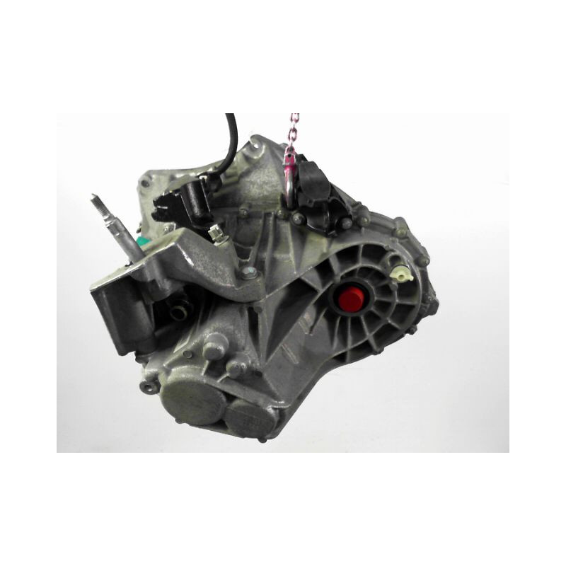 BOITE A VITESSE MECANIQUE RENAULT LAGUNA III Phase 1 2007-2010 2.0 16V 
