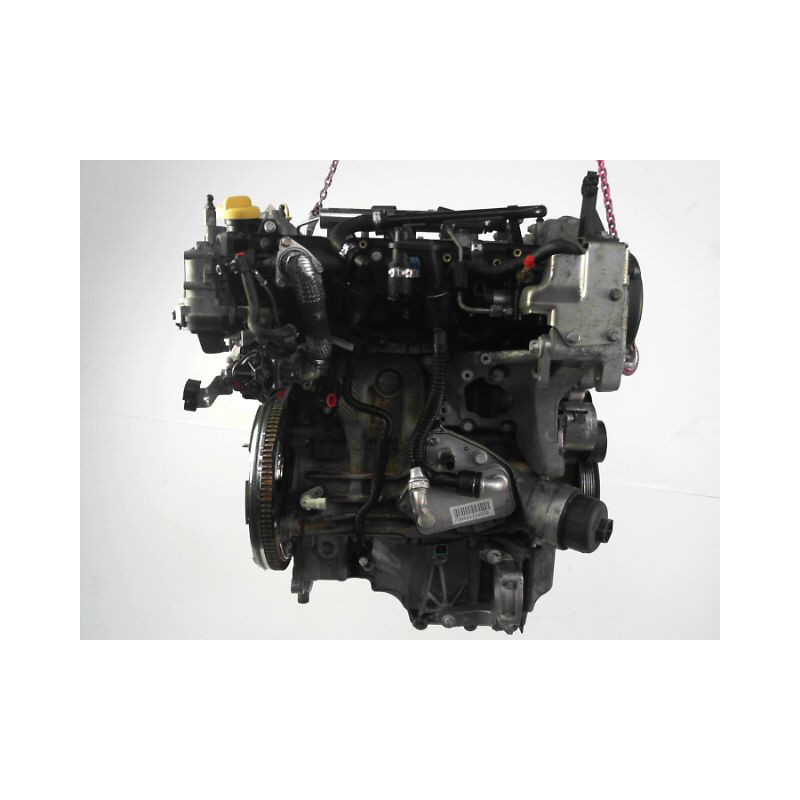 MOTEUR DIESEL ALFA ROMEO MI.TO 2008-... 1.6 JTDM 