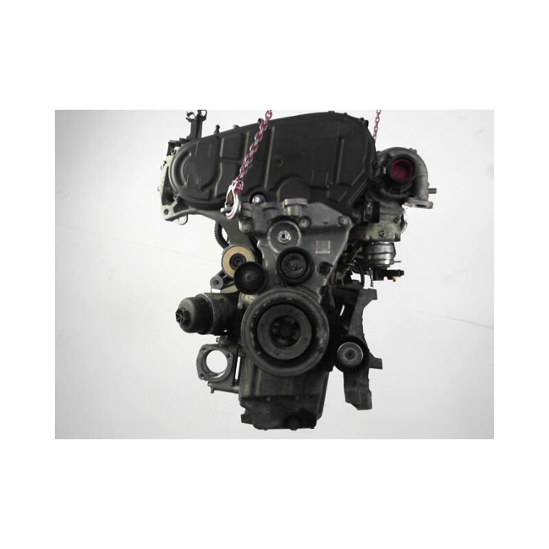 MOTEUR DIESEL ALFA ROMEO MI.TO 2008-... 1.6 JTDM 