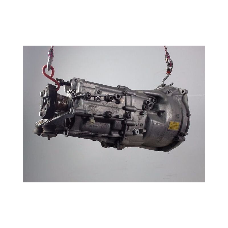 BOITE A VITESSE MECANIQUE BMW SERIE 1 I Phase 1  2004-2006 118 d