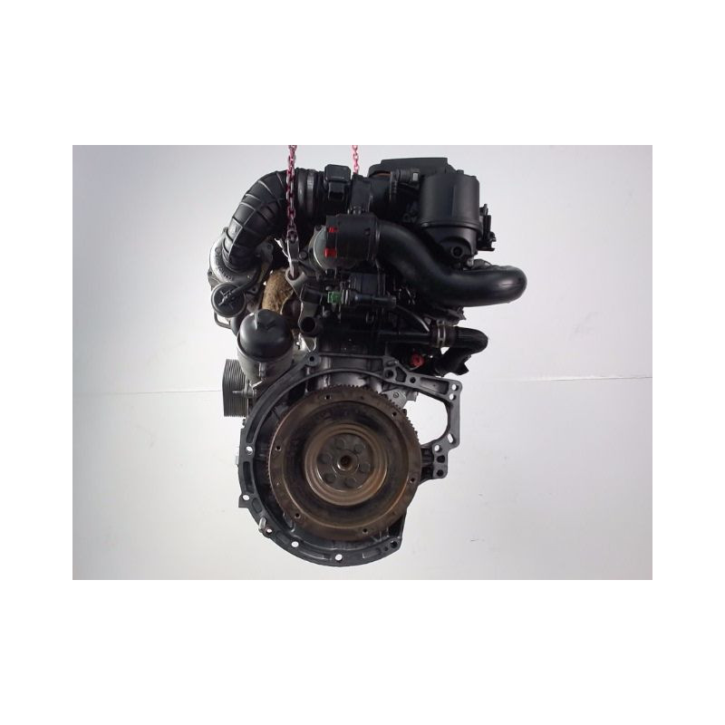 MOTEUR DIESEL CITROEN C3 II Phase 1  2009-2013 1.4 HDi 70
