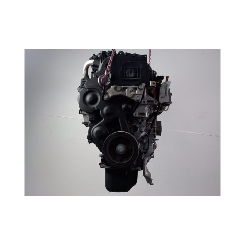 MOTEUR DIESEL CITROEN C3 II Phase 1  2009-2013 1.4 HDi 70