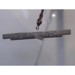 ABSORBEUR PARE-CHOC AR