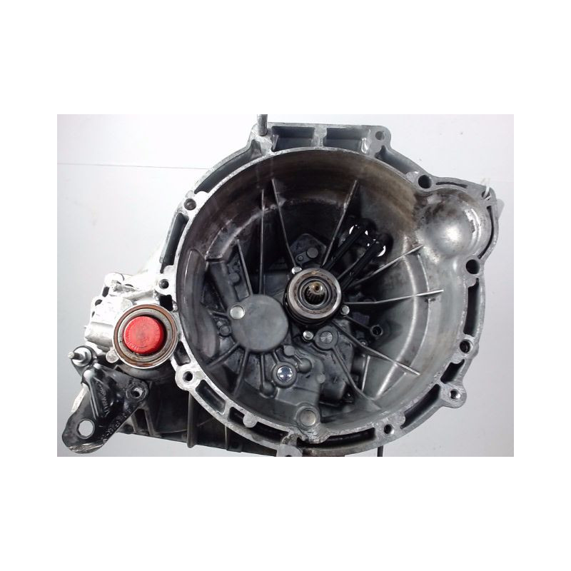 BOITE A VITESSE MECANIQUE FORD FIESTA VI Phase 2 2005-2008 1.25