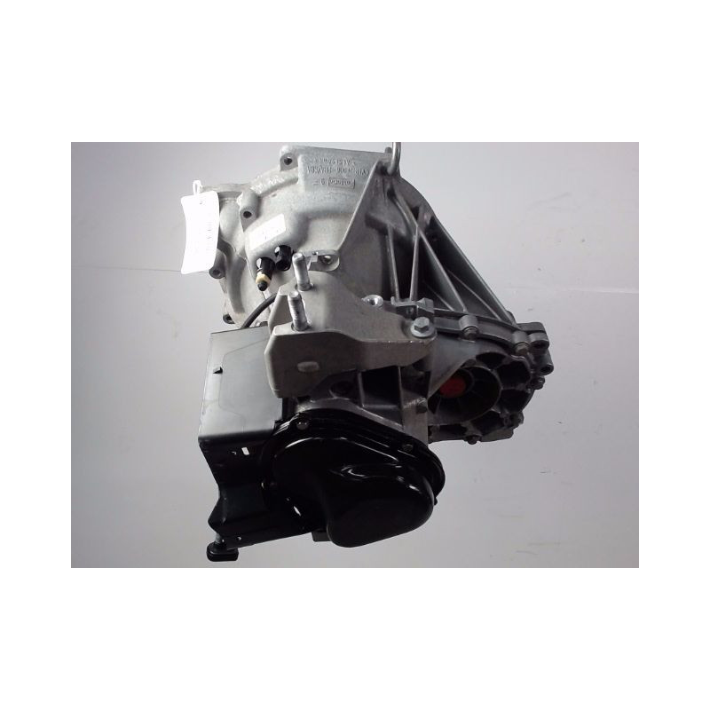 BOITE A VITESSE MECANIQUE FORD FIESTA VI Phase 2 2005-2008 1.25