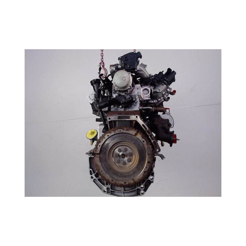 MOTEUR DIESEL RENAULT CLIO IV Phase 1 2012-... 1.5 dCi 90