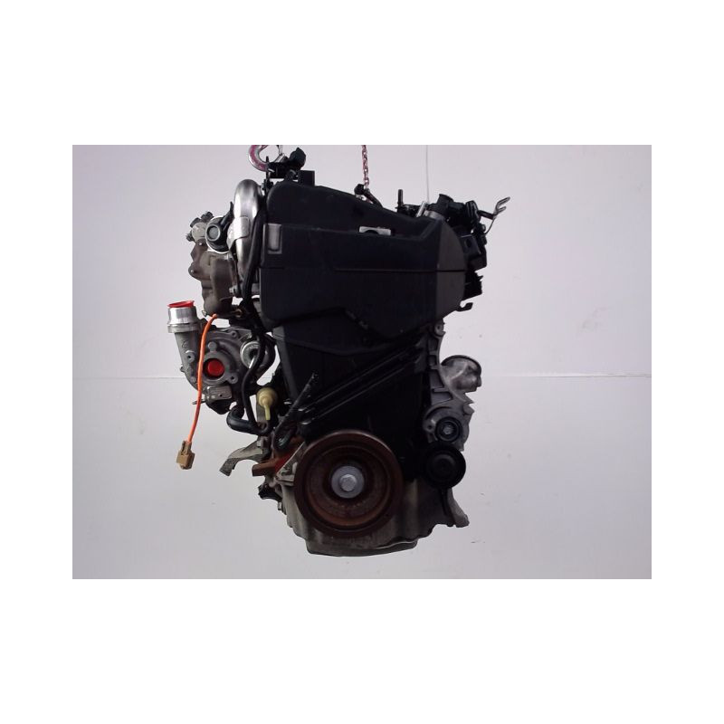 MOTEUR DIESEL RENAULT CLIO IV Phase 1 2012-... 1.5 dCi 90