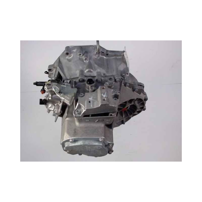 BOITE A VITESSE MECANIQUE PEUGEOT 2008 Phase 1 2013-... 1.2 THP 130 / PureTech 130