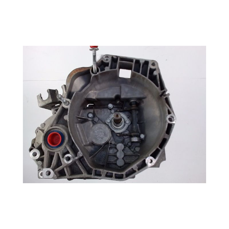 BOITE A VITESSE MECANIQUE FIAT GRANDE PUNTO III 2005-... 1.3 D Multijet