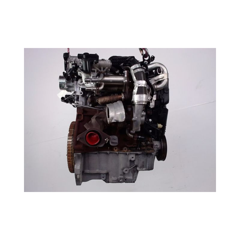 MOTEUR DIESEL RENAULT CLIO IV Phase 1 2012-... 1.5 dCi 75