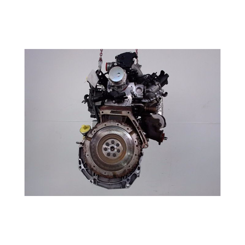 MOTEUR DIESEL RENAULT CLIO IV Phase 1 2012-... 1.5 dCi 75