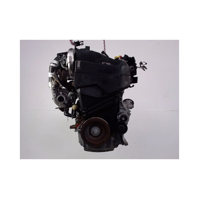 MOTEUR DIESEL RENAULT CLIO IV Phase 1 2012-... 1.5 dCi 75