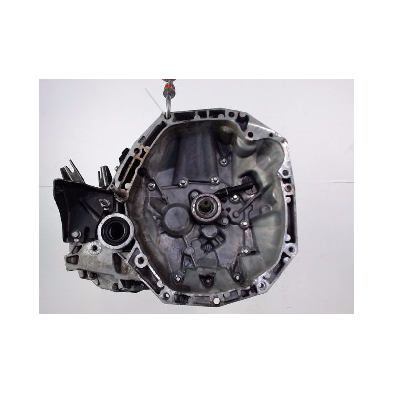 BOITE A VITESSE MECANIQUE NISSAN NOTE I Phase 1 2006-2009 1.5 dCi