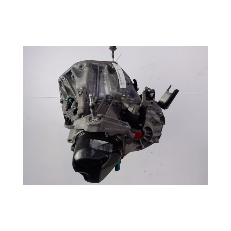 BOITE A VITESSE MECANIQUE NISSAN NOTE I Phase 1 2006-2009 1.5 dCi