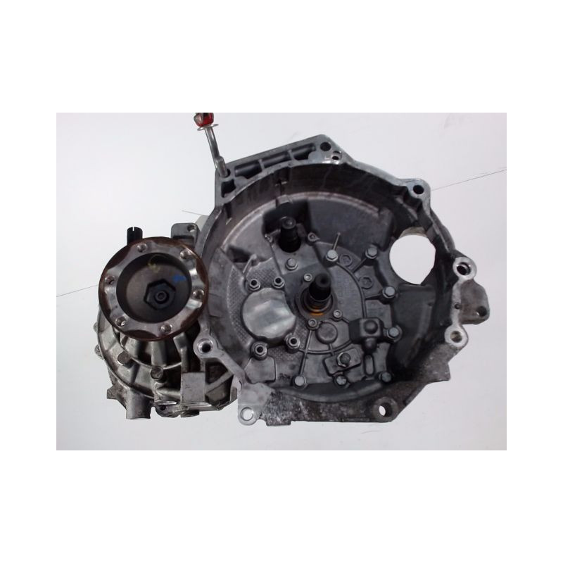 BOITE A VITESSE MECANIQUE SEAT IBIZA IV Phase 1 2008-2012 1.4 TDI