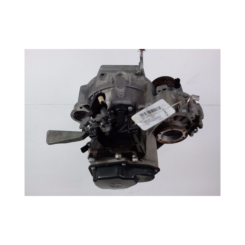 BOITE A VITESSE MECANIQUE SEAT IBIZA IV Phase 1 2008-2012 1.4 TDI