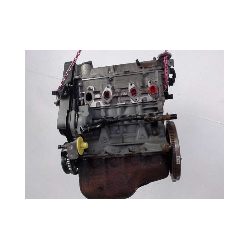 MOTEUR ESSENCE FORD KA II 2008-... 1.2