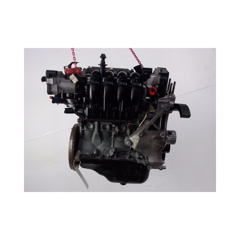 MOTEUR ESSENCE FORD KA II 2008-... 1.2