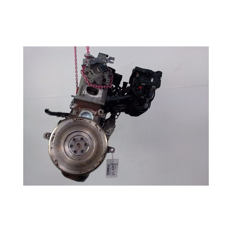 MOTEUR ESSENCE FORD KA II 2008-... 1.2