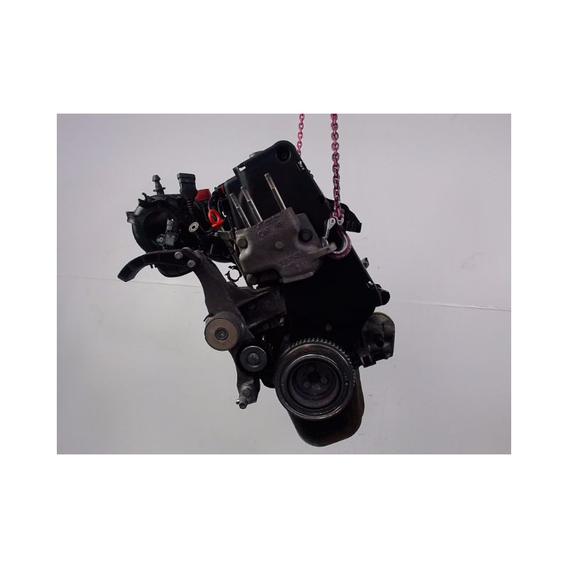 MOTEUR ESSENCE FORD KA II 2008-... 1.2