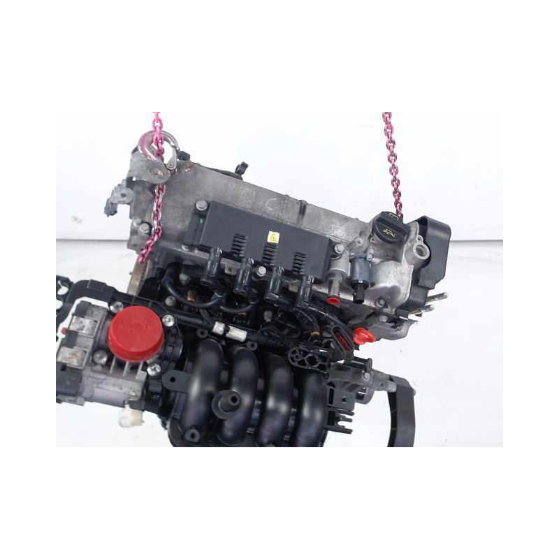 MOTEUR ESSENCE FORD KA II 2008-... 1.2
