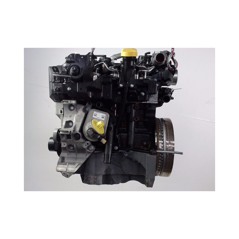 MOTEUR DIESEL RENAULT CAPTUR Phase 1 2013-... 1.5 dCi 90