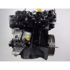 MOTEUR DIESEL RENAULT CAPTUR Phase 1 2013-... 1.5 dCi 90