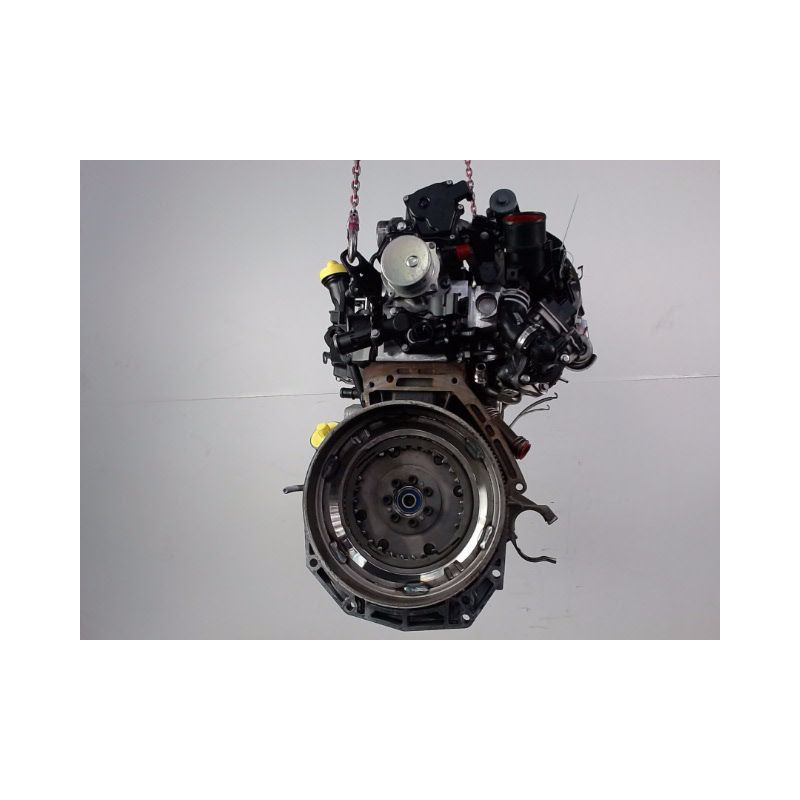 MOTEUR DIESEL RENAULT CAPTUR Phase 1 2013-... 1.5 dCi 90