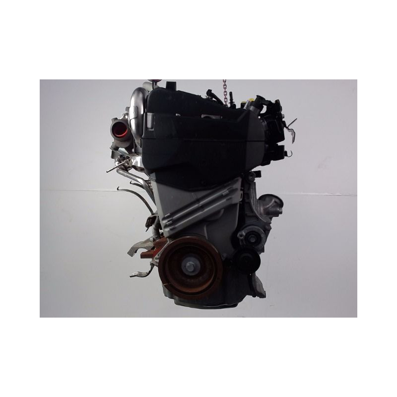 MOTEUR DIESEL RENAULT CAPTUR Phase 1 2013-... 1.5 dCi 90
