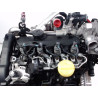 MOTEUR DIESEL RENAULT CAPTUR Phase 1 2013-... 1.5 dCi 90