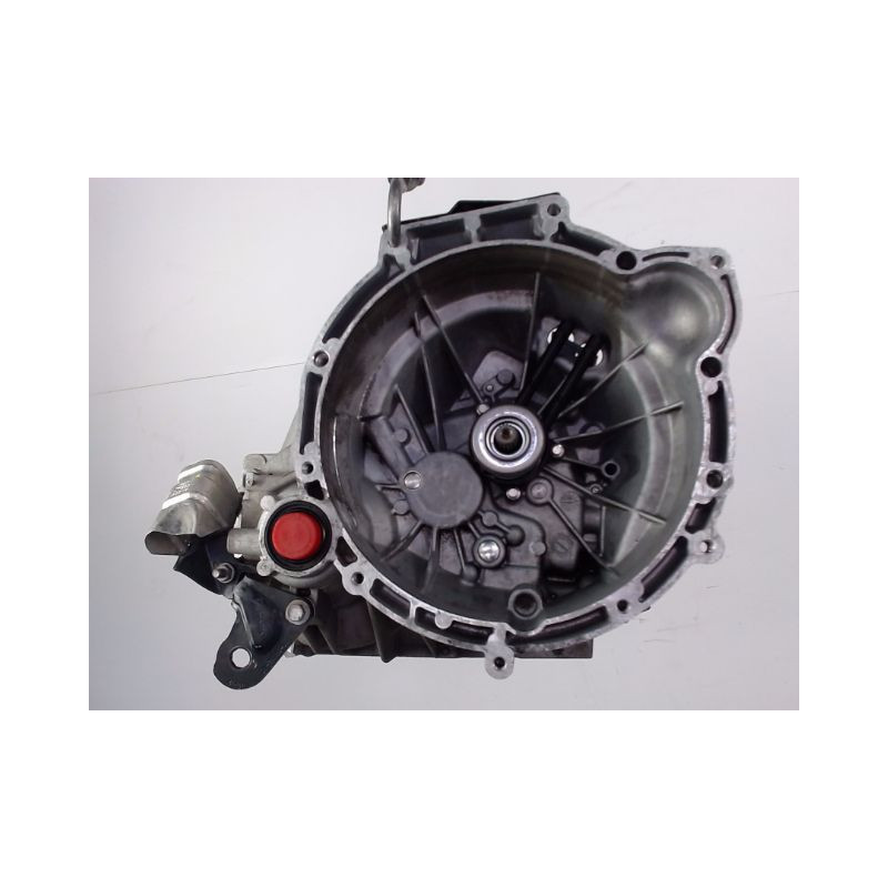 BOITE A VITESSE MECANIQUE FORD FIESTA VI Phase 1 2002-2005 1.25