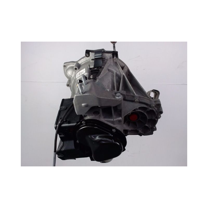 BOITE A VITESSE MECANIQUE FORD FIESTA VI Phase 1 2002-2005 1.25