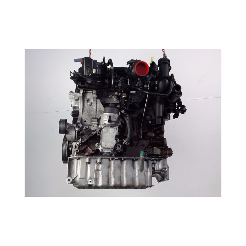 MOTEUR DIESEL PEUGEOT 508 2010- 2.0 HDi