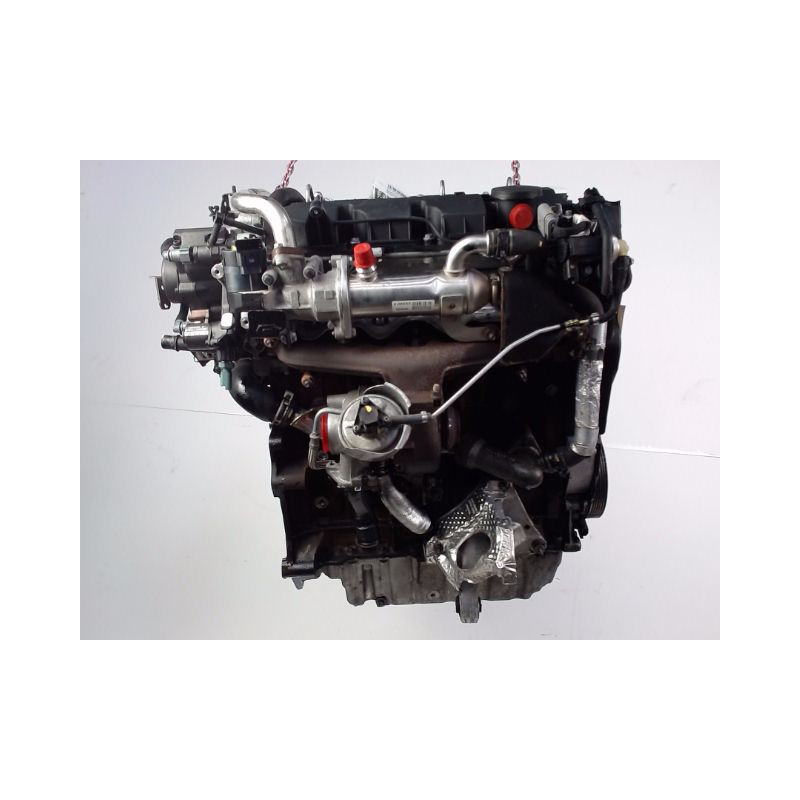 MOTEUR DIESEL PEUGEOT 508 2010- 2.0 HDi