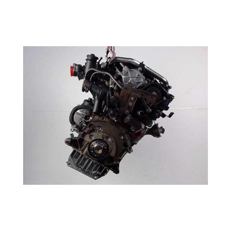 MOTEUR DIESEL PEUGEOT 508 2010- 2.0 HDi