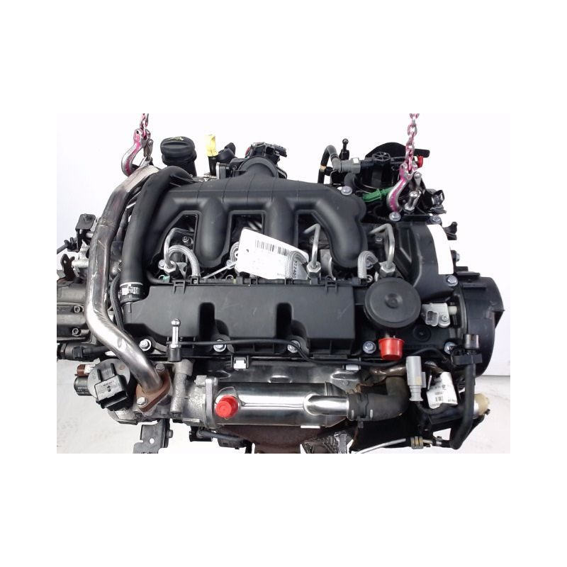 MOTEUR DIESEL PEUGEOT 508 2010- 2.0 HDi