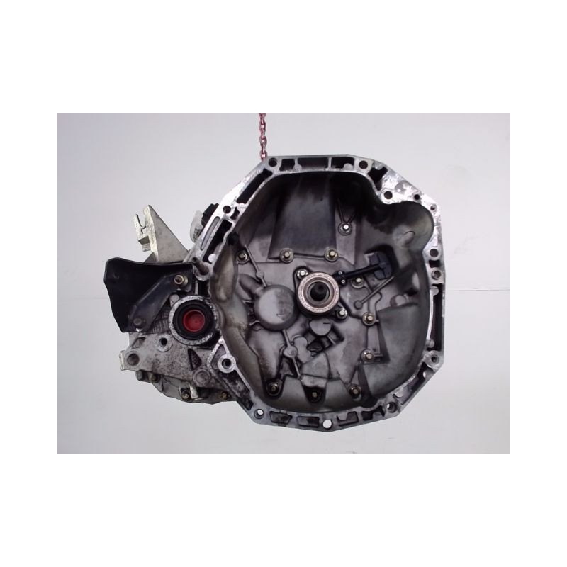 BOITE A VITESSE MECANIQUE RENAULT SCENIC MONOSP. II Phase 1 2003-2006 1.5 dCi 