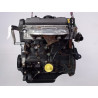 MOTEUR ESSENCE PEUGEOT 206 1998-2009 1.6 i