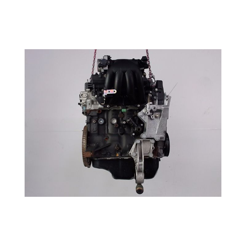 MOTEUR ESSENCE PEUGEOT 206 1998-2009 1.6 i