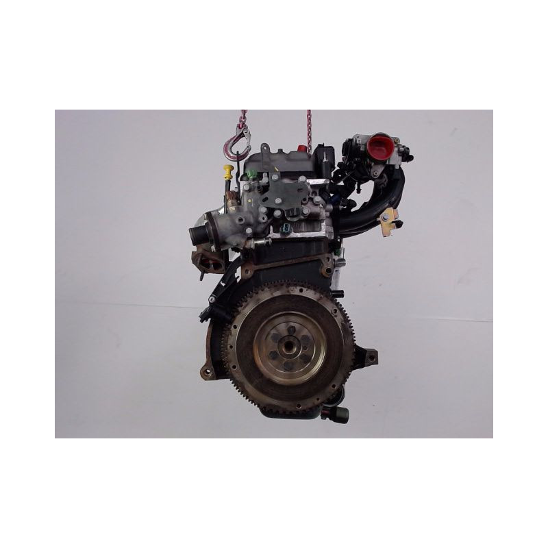 MOTEUR ESSENCE PEUGEOT 206 1998-2009 1.6 i