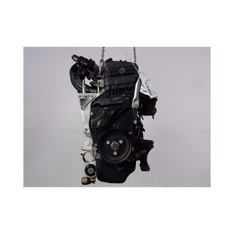 MOTEUR ESSENCE PEUGEOT 206 1998-2009 1.6 i